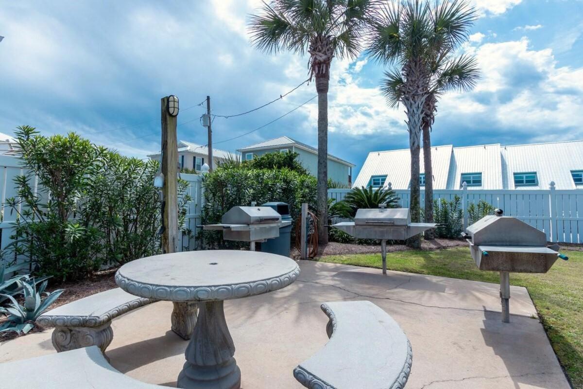 Tradewinds 908 Villa Orange Beach Eksteriør bilde
