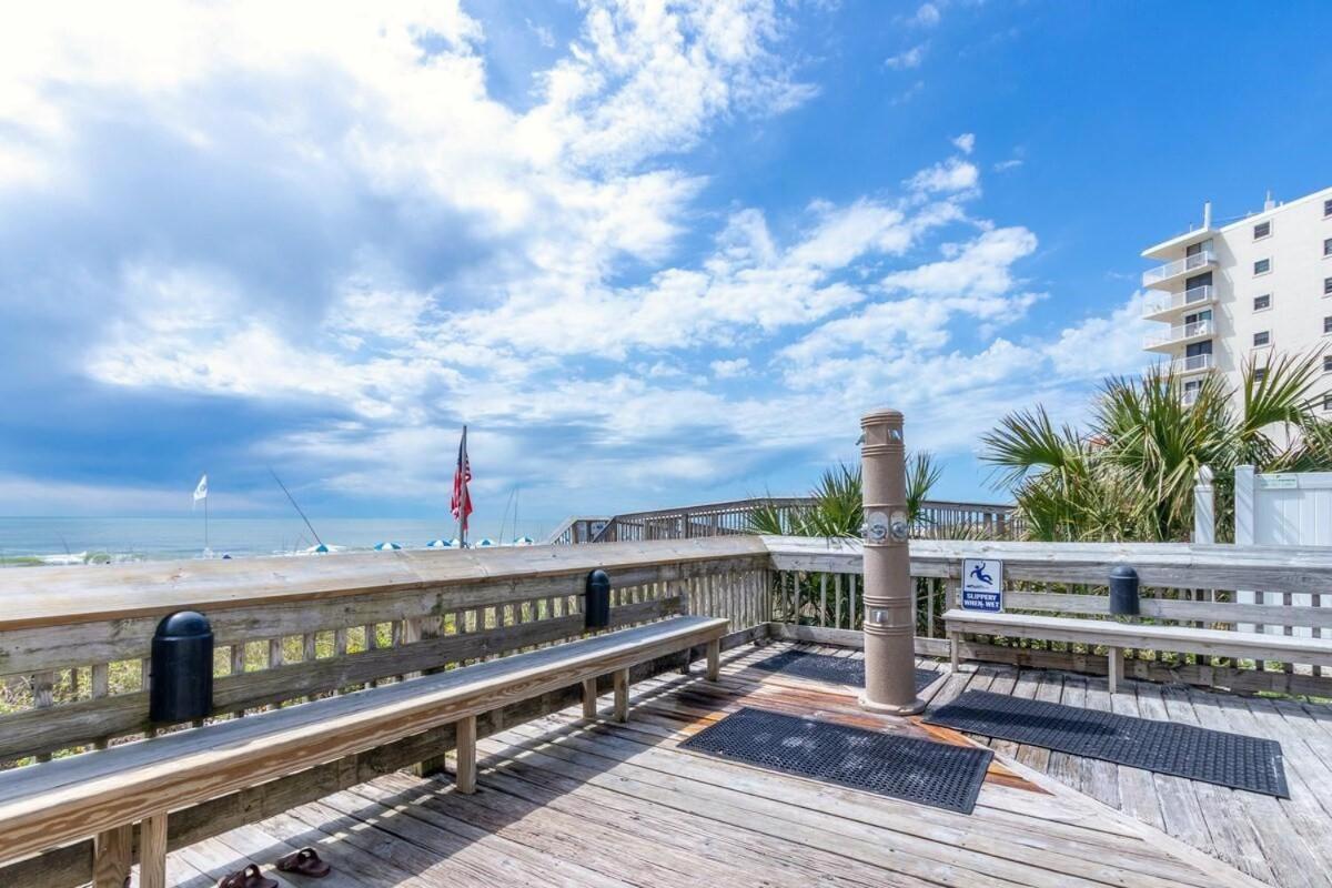 Tradewinds 908 Villa Orange Beach Eksteriør bilde