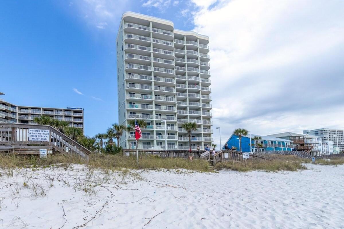 Tradewinds 908 Villa Orange Beach Eksteriør bilde