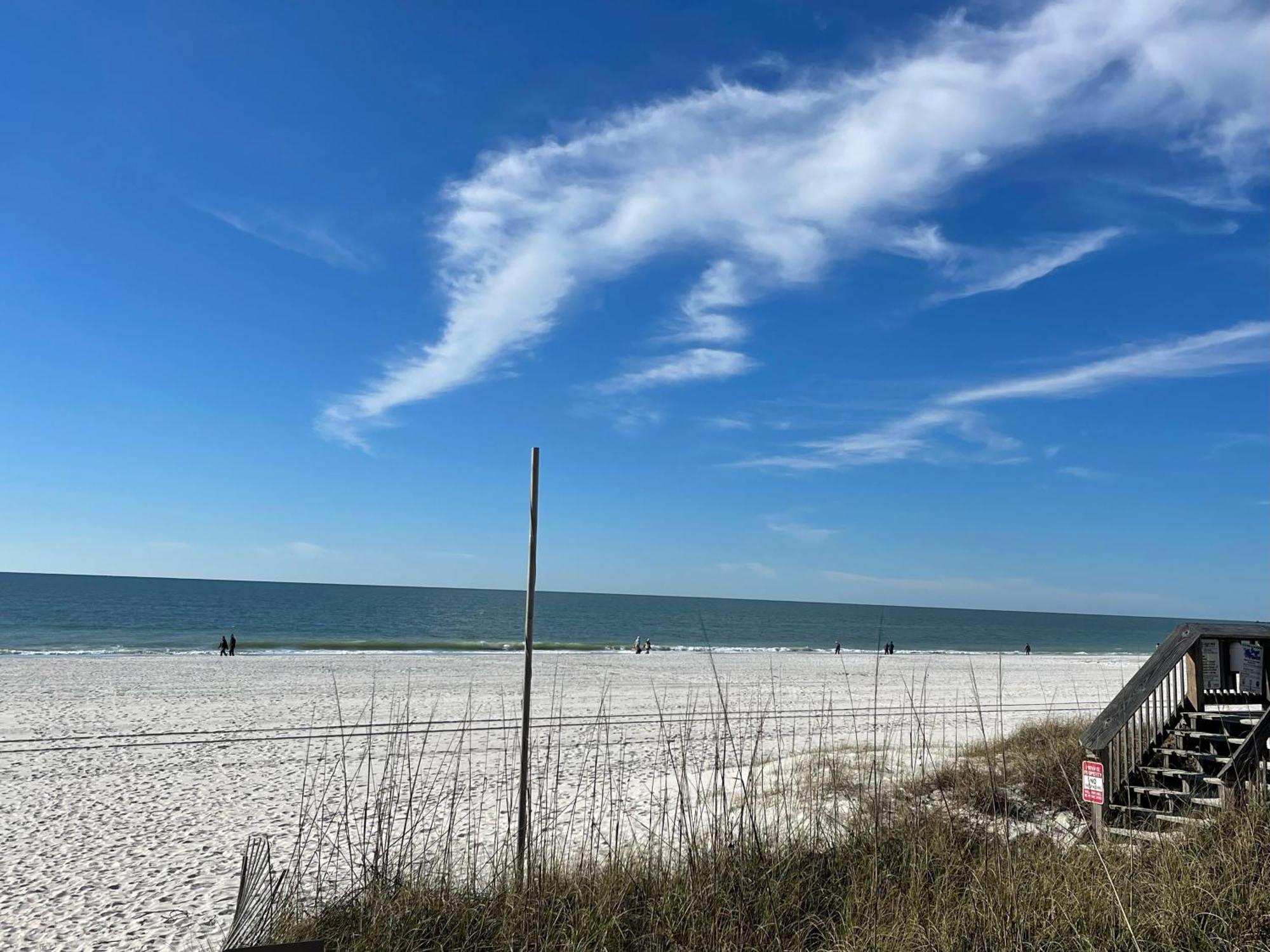 Tradewinds 908 Villa Orange Beach Eksteriør bilde