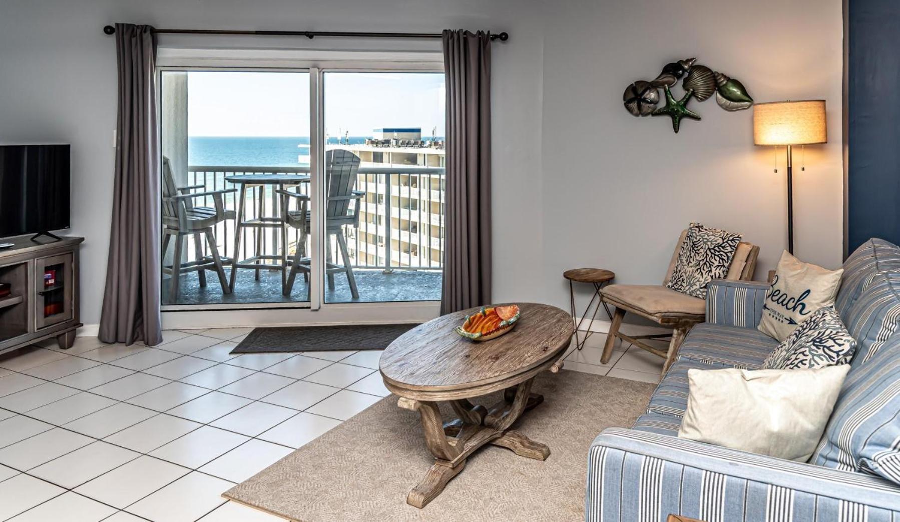 Tradewinds 908 Villa Orange Beach Eksteriør bilde
