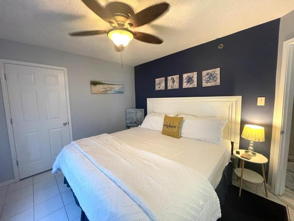 Tradewinds 908 Villa Orange Beach Eksteriør bilde