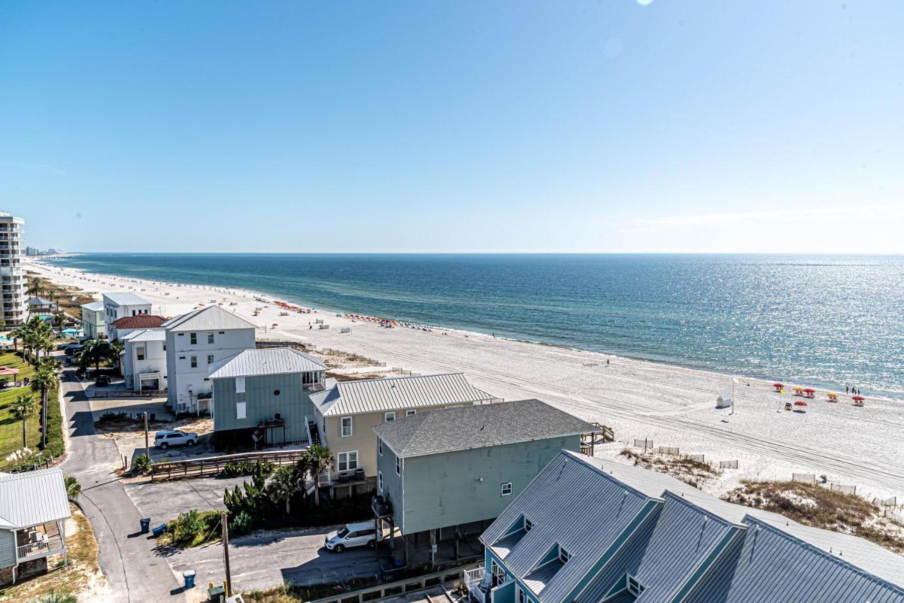 Tradewinds 908 Villa Orange Beach Eksteriør bilde