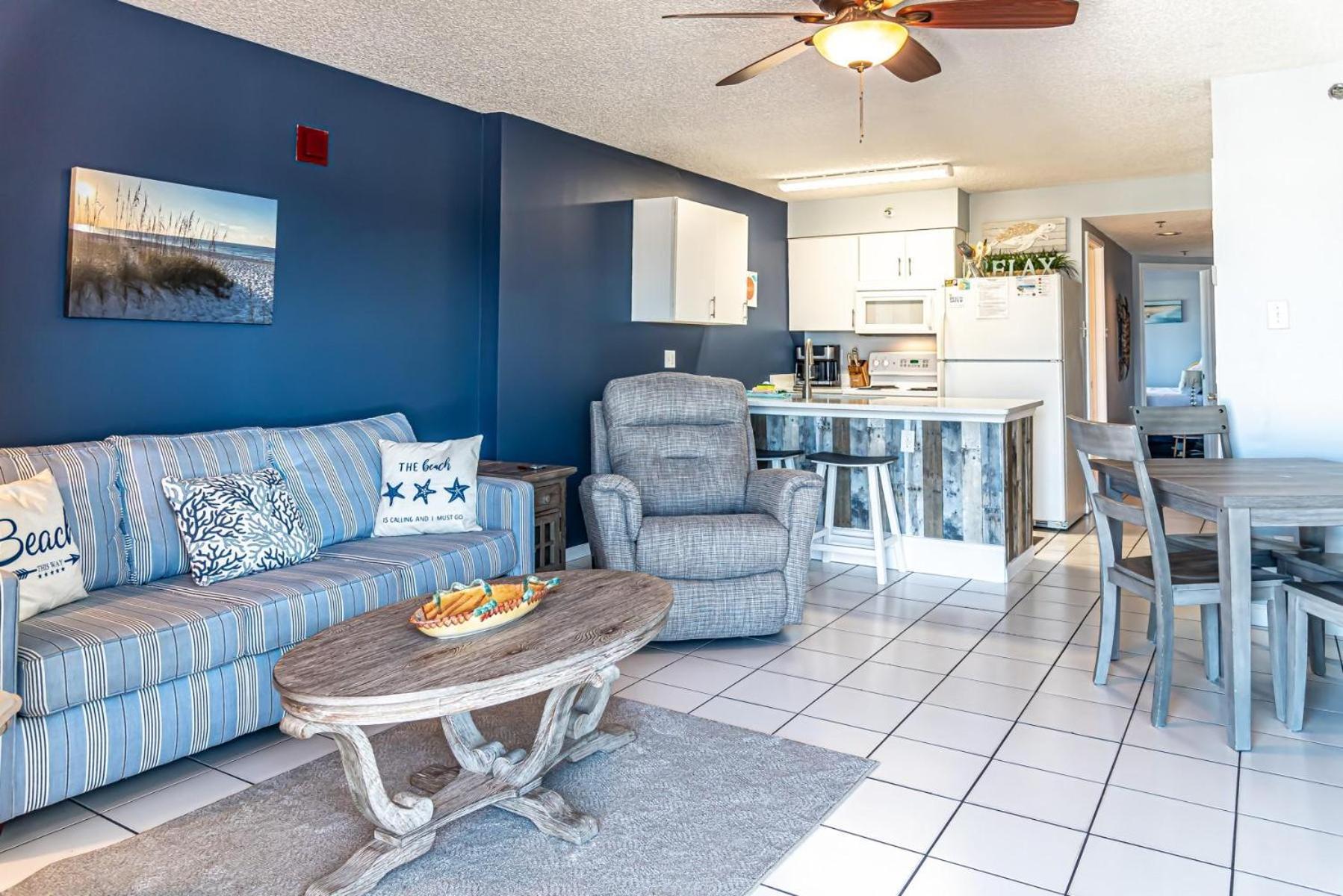 Tradewinds 908 Villa Orange Beach Eksteriør bilde
