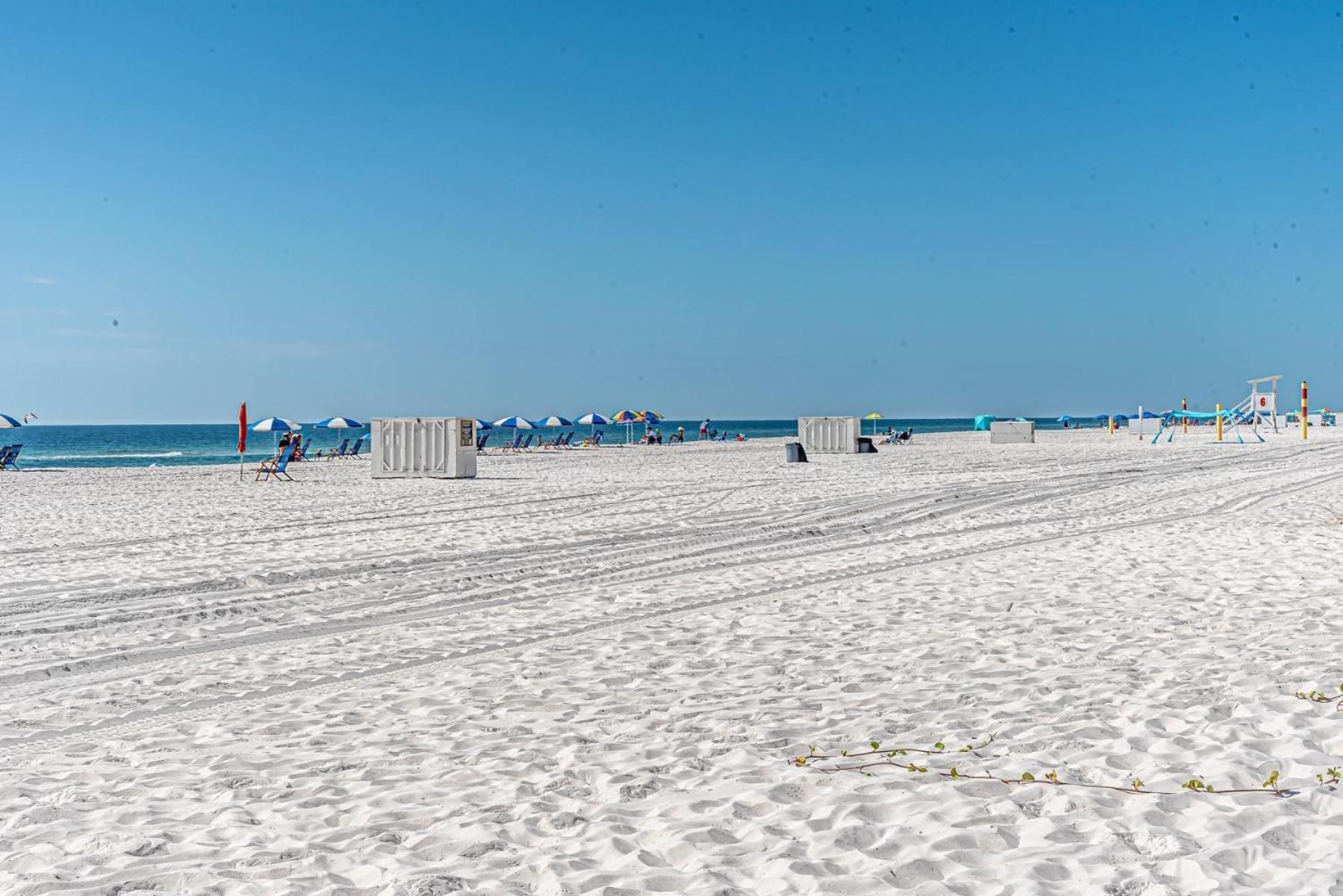 Tradewinds 908 Villa Orange Beach Eksteriør bilde