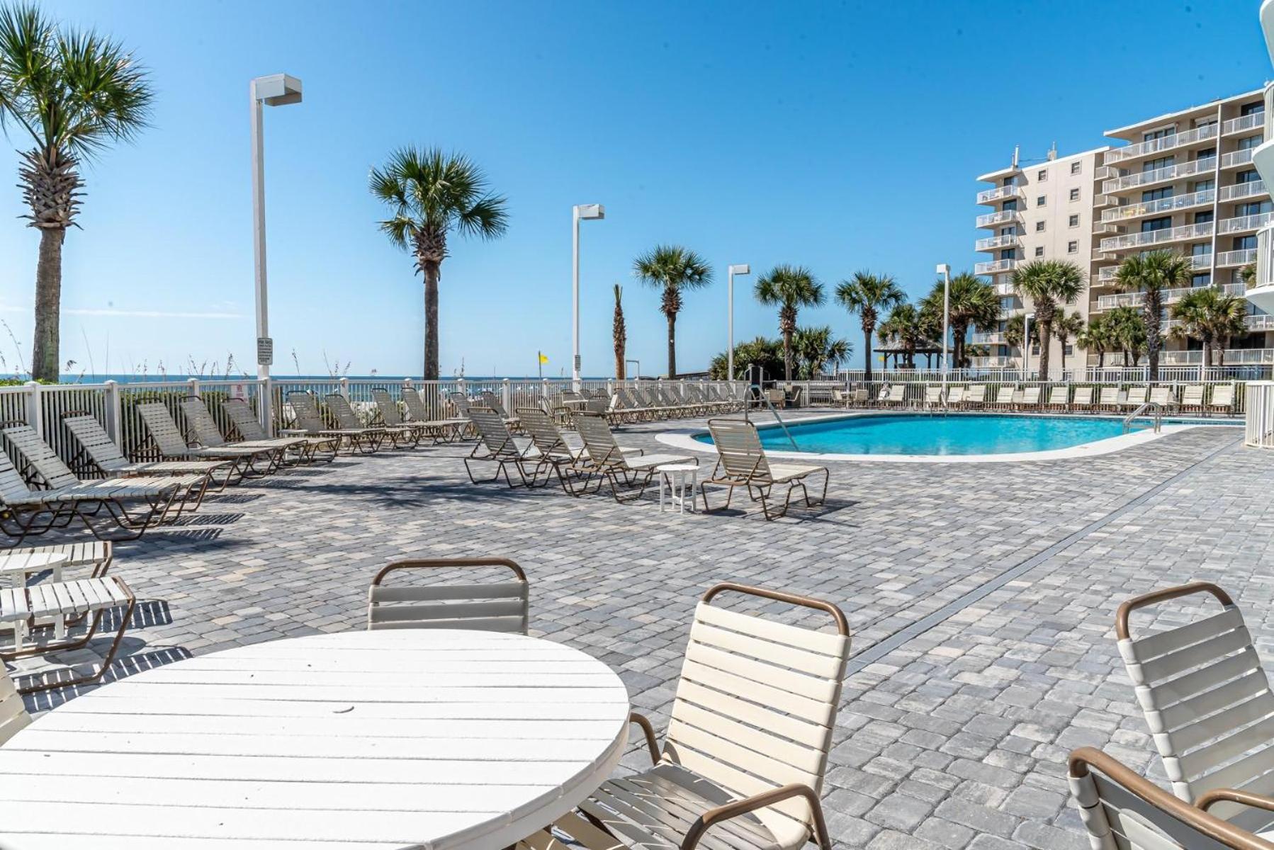 Tradewinds 908 Villa Orange Beach Eksteriør bilde