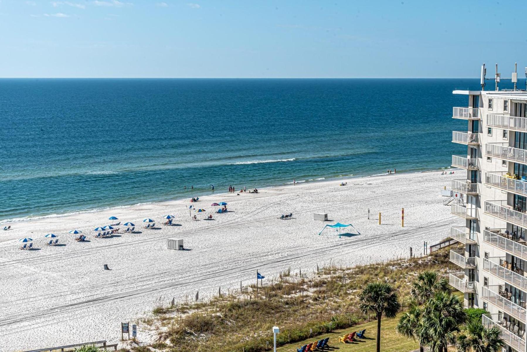 Tradewinds 908 Villa Orange Beach Eksteriør bilde