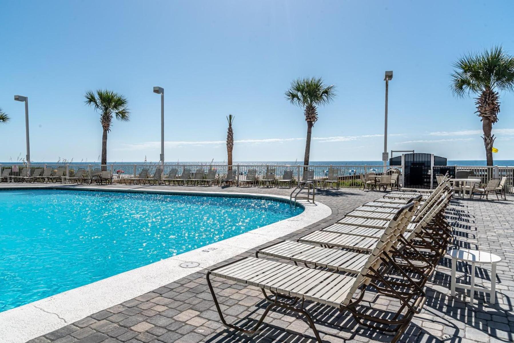 Tradewinds 908 Villa Orange Beach Eksteriør bilde