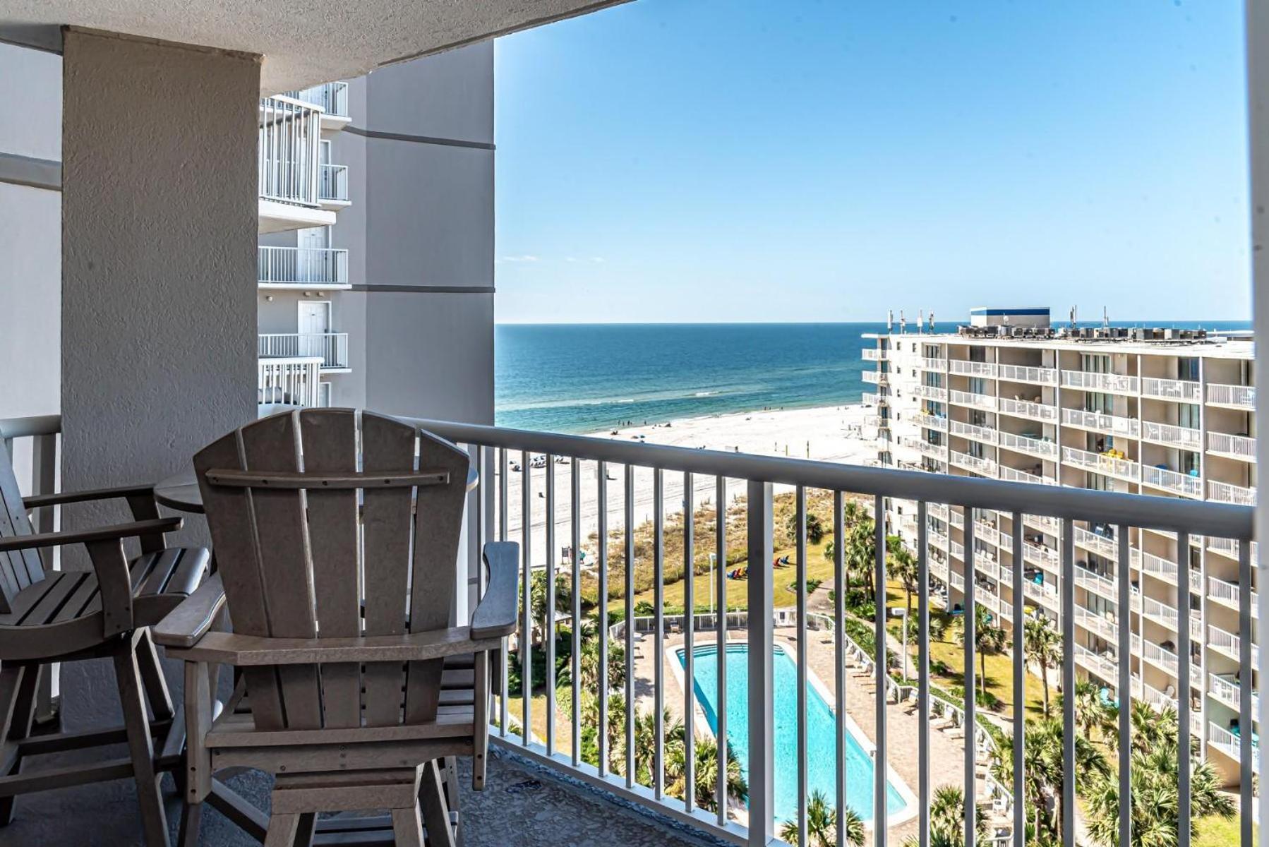 Tradewinds 908 Villa Orange Beach Eksteriør bilde