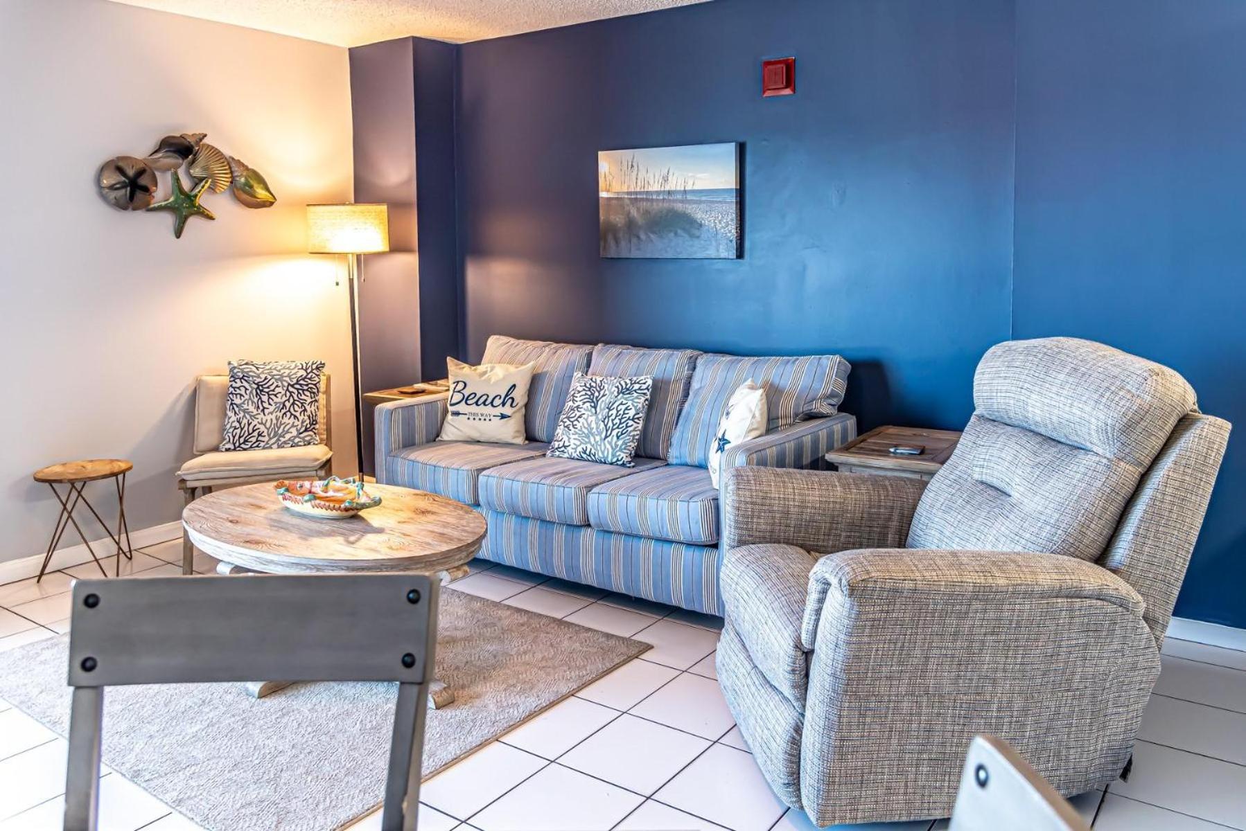 Tradewinds 908 Villa Orange Beach Eksteriør bilde