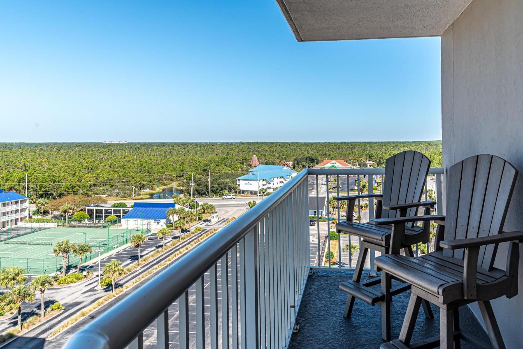 Tradewinds 908 Villa Orange Beach Eksteriør bilde